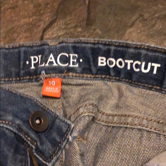 Bootcut Jeans - Picture 2 of 2